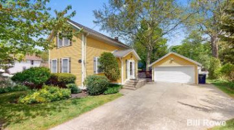 234 Spear Street Saugatuck, MI 49453