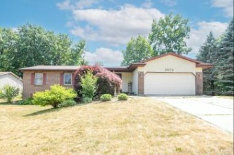 2972 Wausaukee Drive Ne Grand Rapids, MI 49525