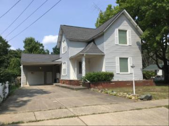 333 E Orleans Street Otsego, MI 49078