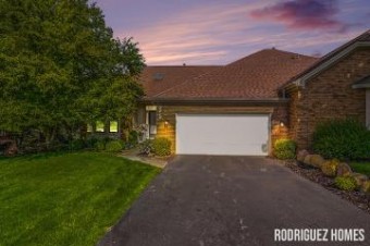 2215 Covey Court Se Grand Rapids, MI 49546