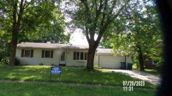 2116 Chaparral Street Kalamazoo, MI 49006