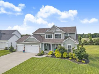 14368 Georgian Bay Drive Holland, MI 49424