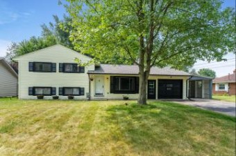 2413 Beethoven Avenue Portage, MI 49024