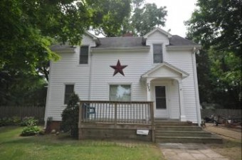 298 E Michigan Avenue Galesburg, MI 49053