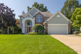 5860 Tradewind Drive Portage, MI 49024