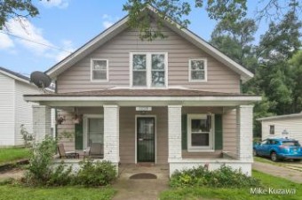 1103 Diamond Avenue Ne Grand Rapids, MI 49503