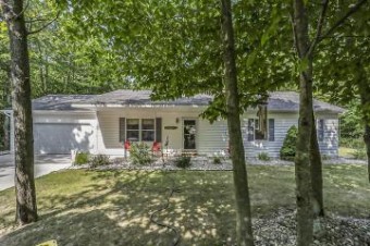 6784 Ferngrove Court Gaylord, MI 49735