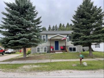 408 W Bosley Street Alpena, MI 49707