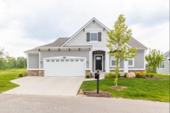 2834 Carnoustie Drive Okemos, MI 48864