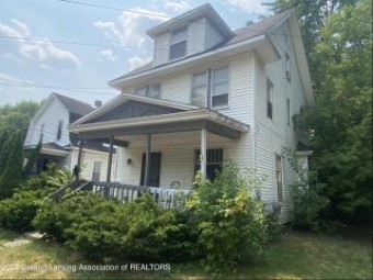 1616 Lyons Avenue Lansing, MI 48910