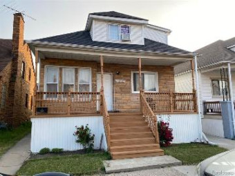 11619 Charest Street Hamtramck, MI 48212