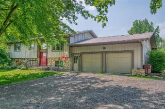 7515 Lange Road Fowlerville, MI 48836