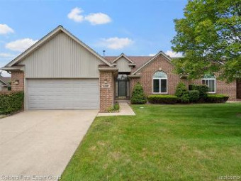 34963 Mourning Dove Lane 11 Richmond, MI 48062