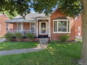 14620 Hanover Avenue Allen Park, MI 48101