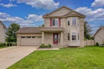 8863 Railwood Drive Newport, MI 48166