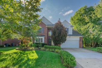 3949 Timbercrest Drive Troy, MI 48083