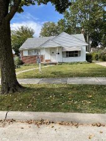 2024 Raymond Avenue Dearborn, MI 48124