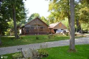 2255 Schultz Standish, MI 48658