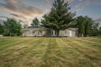 8397 Vincent Croswell, MI 48422