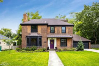 953 Trombley Grosse Pointe Park, MI 48230