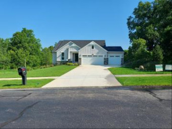 2369 Quarter Horse Drive 37 Cedar Springs, MI 49319