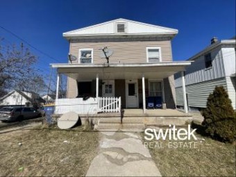 157-159 Corinne Street Sw Grand Rapids, MI 49507