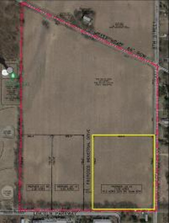 830 Miller Road 10.56 ACRES Plainwell, MI 49080