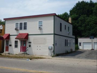 110 Washington Street Manistee, MI 49660