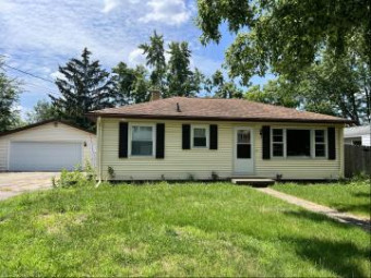 5342 Azalea Street Portage, MI 49002