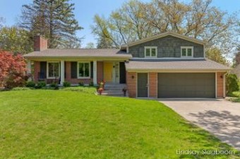 1094 Idema Drive Se East Grand Rapids, MI 49506