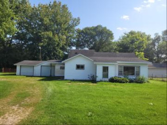 1075 Arney Road Sherwood, MI 49089