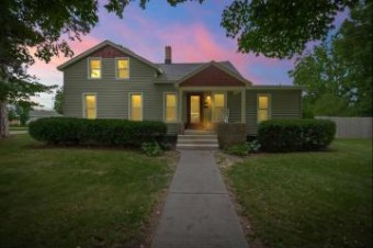 413 S Sophia Street Homer, MI 49245