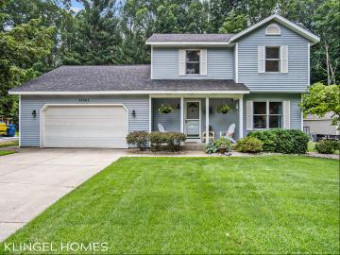 15362 Arborwood Drive Grand Haven, MI 49417