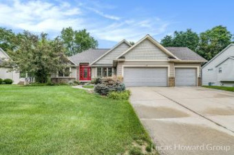 137 Ashridge Drive Rockford, MI 49341