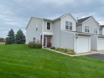 1616 Winter Creek Court 8 Greenville, MI 48838