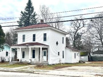 305 Maple Street Grayling, MI 49738