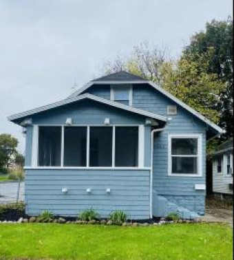 536 Norman Street Lansing, MI 48910