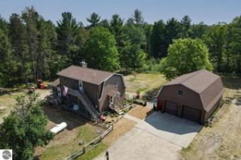 10787 Naples Road Fife Lake, MI 49633