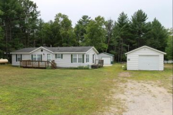 2863 N Manistee River Road Grayling, MI 49738