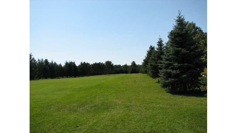 L3 Golf View Drive Mecan, WI 53949 by Cotter Realty Llc $24,500