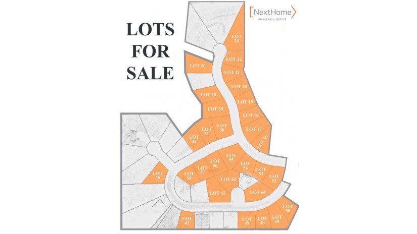 LOT 54 Stenslien Hls Westby, WI 54667 by NextHome Prime Real Estate $49,500