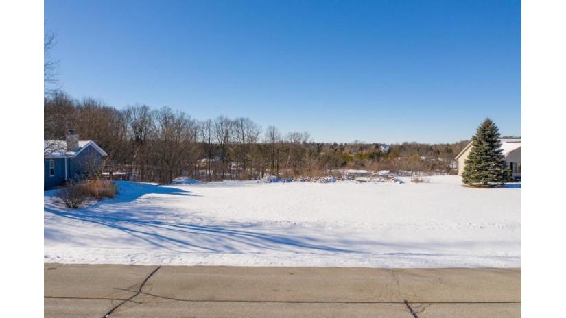 LT10 Plateau Dr Rhine, WI 53020 by Pleasant View Realty, LLC $80,000