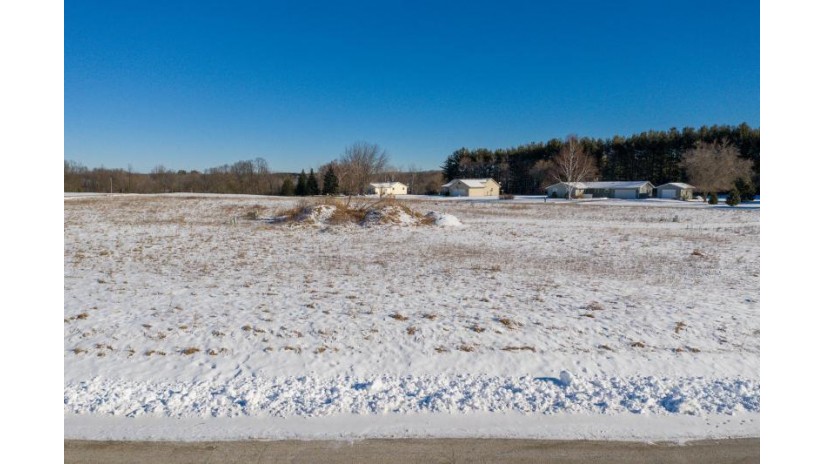 LT20 Plateau Dr Rhine, WI 53020 by Pleasant View Realty, LLC $58,000