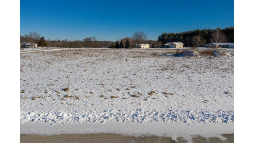 LT24 Plateau Dr Rhine, WI 53020 by Pleasant View Realty, LLC $56,000