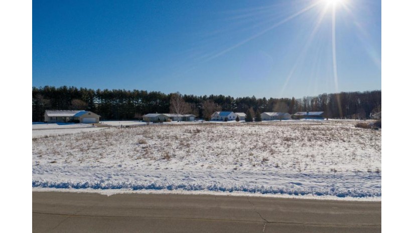 LT25 Plateau Dr Rhine, WI 53020 by Pleasant View Realty, LLC $56,000