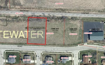 LT1 Bluff Rd, Whitewater, WI 53190