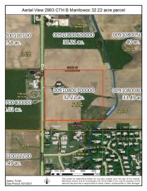 2903 County Road B Rd, Manitowoc, WI 54220-8946