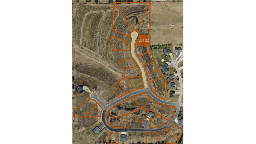 LOT 22 Stenslien Hls Westby, WI 54667 by NextHome Prime Real Estate $52,900