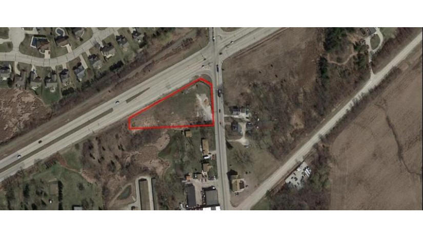 W125S9791 N Cape Rd Muskego, WI 53150 by Anderson Commercial Group, LLC $600,000