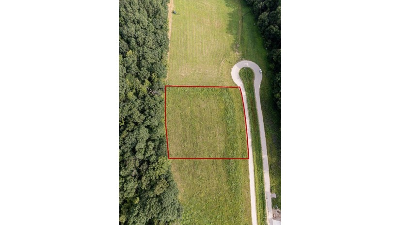 LOT 60 Pinewood Dr Onalaska, WI 54636 by @properties La Crosse $95,000